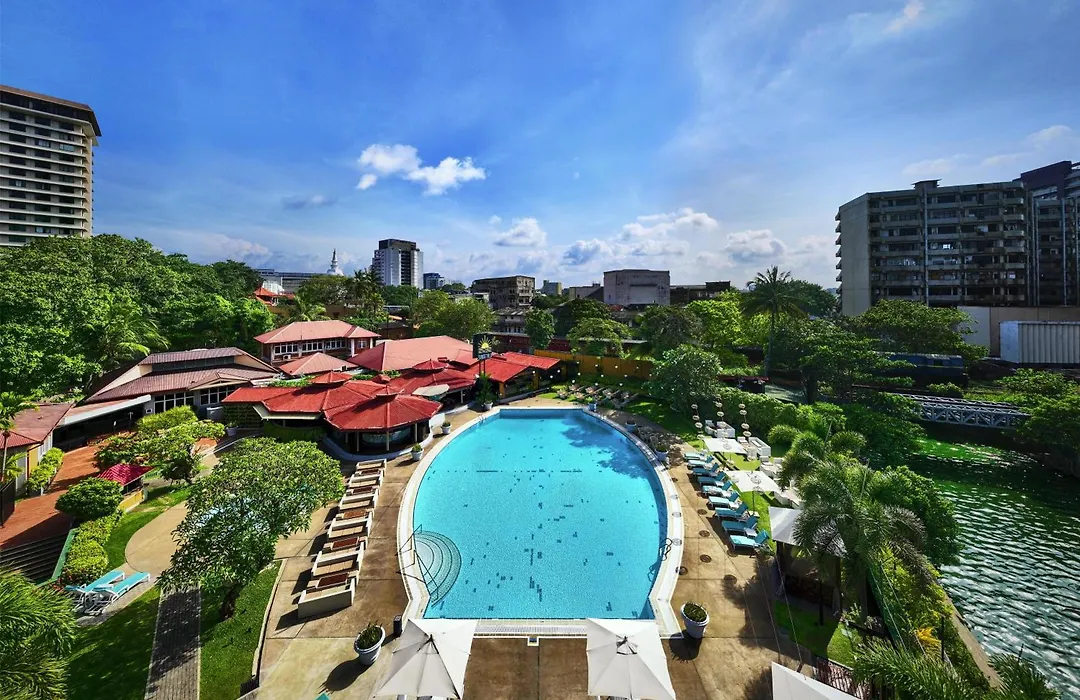 Hilton Colombo Hotel-1